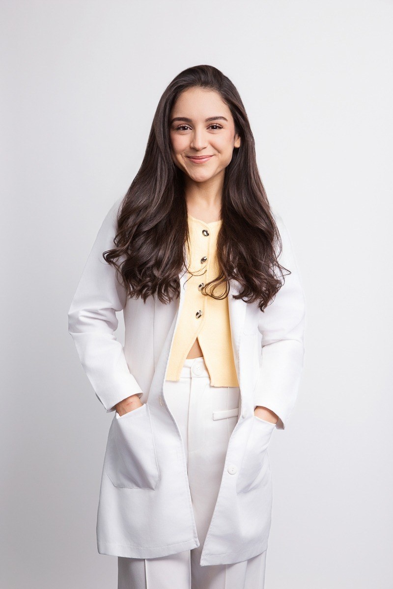 Paulina Gracia Rocha
